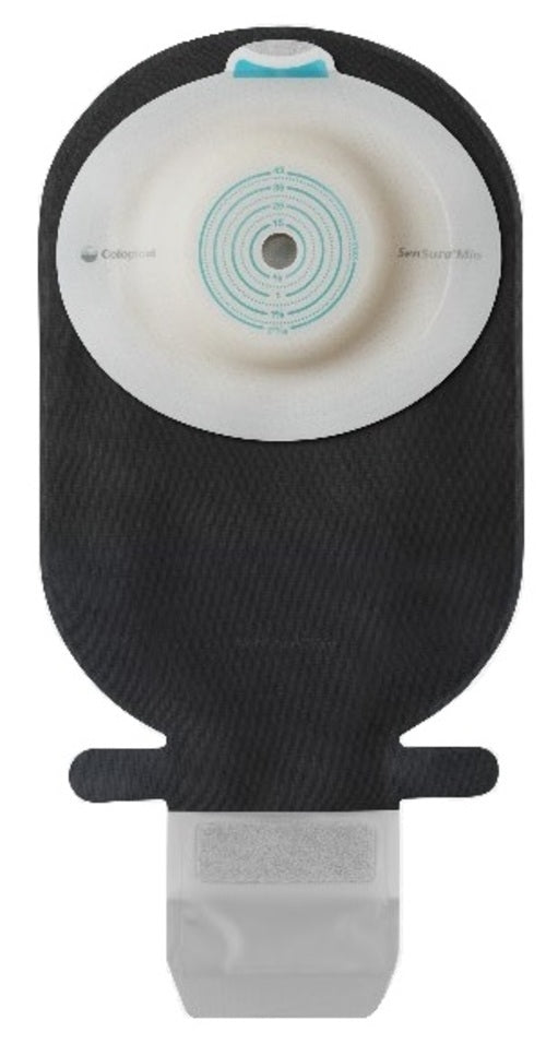 SENSURA MIO CD ILEO NE MX10-43