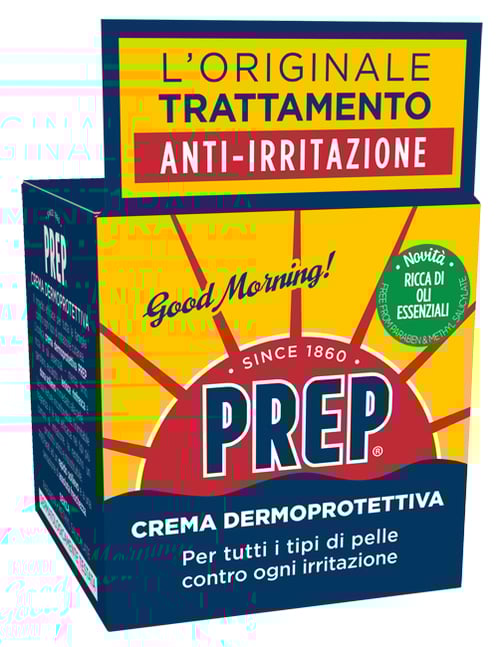 PREP CREMA DERMOPROTETTIVA 75G