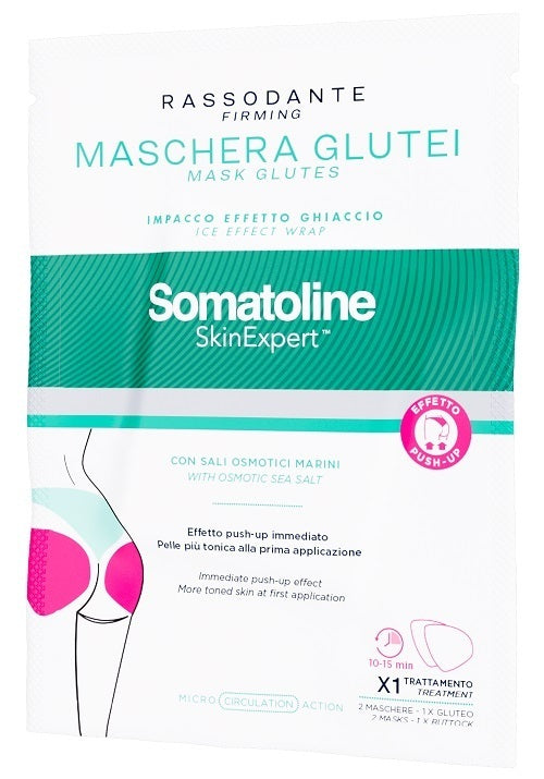 SOMAT SKIN EX MAS GLUTEI RASS