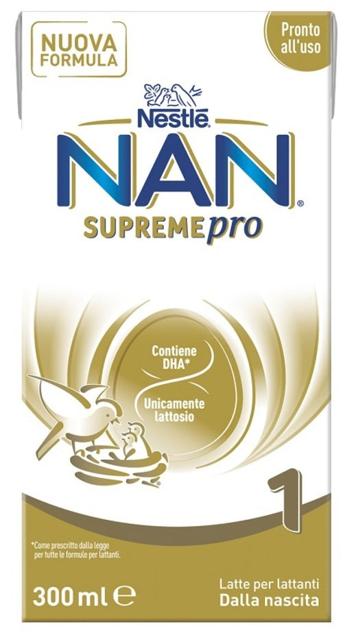 NAN SUPREME PRO 1 300ML