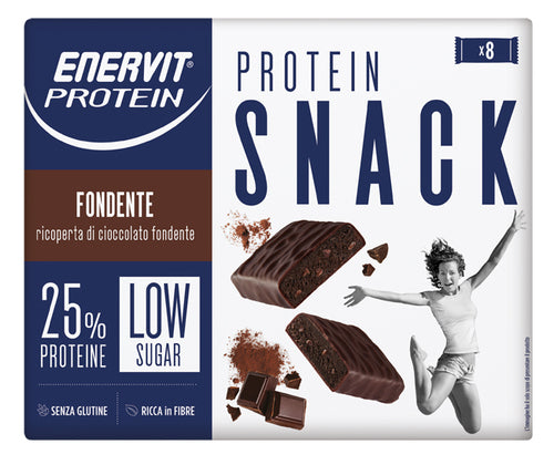 ENERVIT PR SNACK FOND LS 8PZ