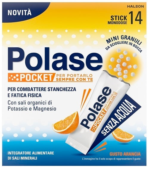 POLASE POCKET 14STICK 05352