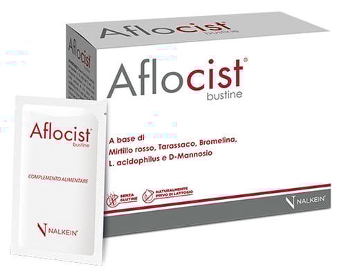 AFLOCIST 20BUST