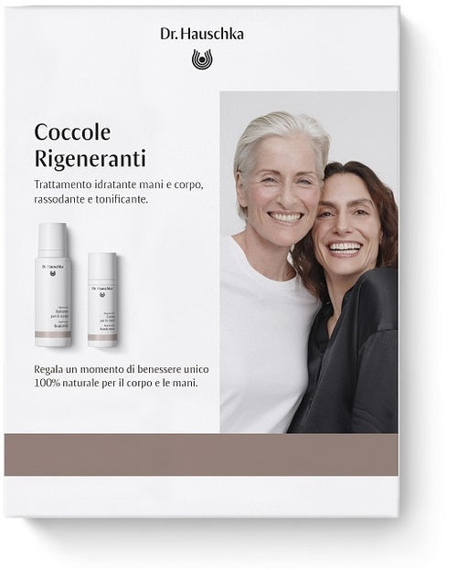 DR HAUSCHKA KIT COCCOLE RIGEN<