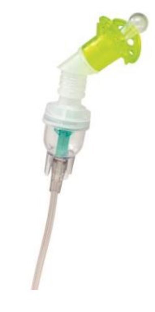 FISIOJET KIT BABY AEROSOL N/F