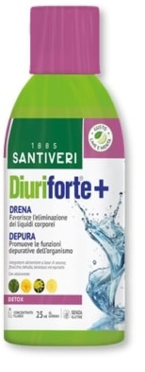 DIURIFORTE+ 500ML