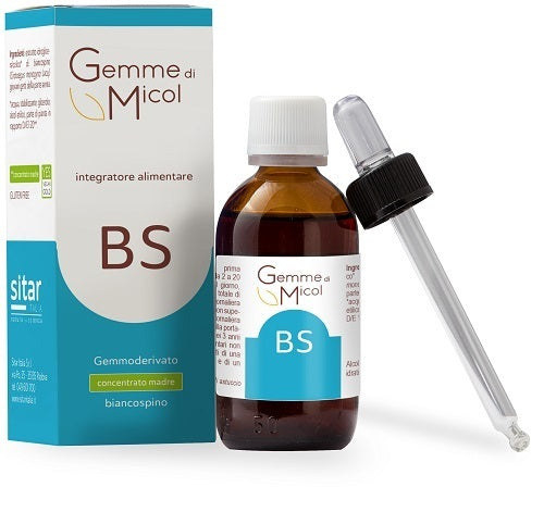 GEMME DI MICOL BS 30ML