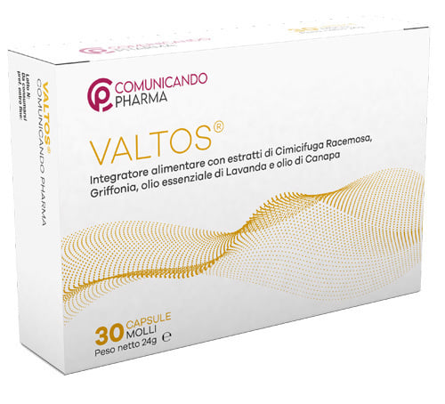 VALTOS 30CPS MOLLI