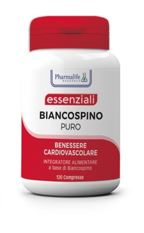 BIANCOSPINO PURO 120CPR
