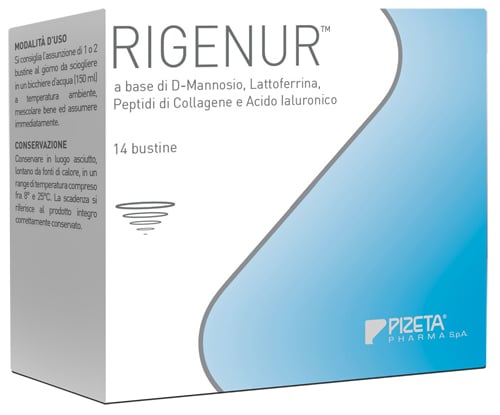 RIGENUR 14BUST
