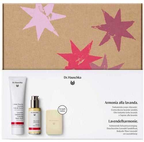 DR HAUSCHKA KIT ARMONIA LAV24<
