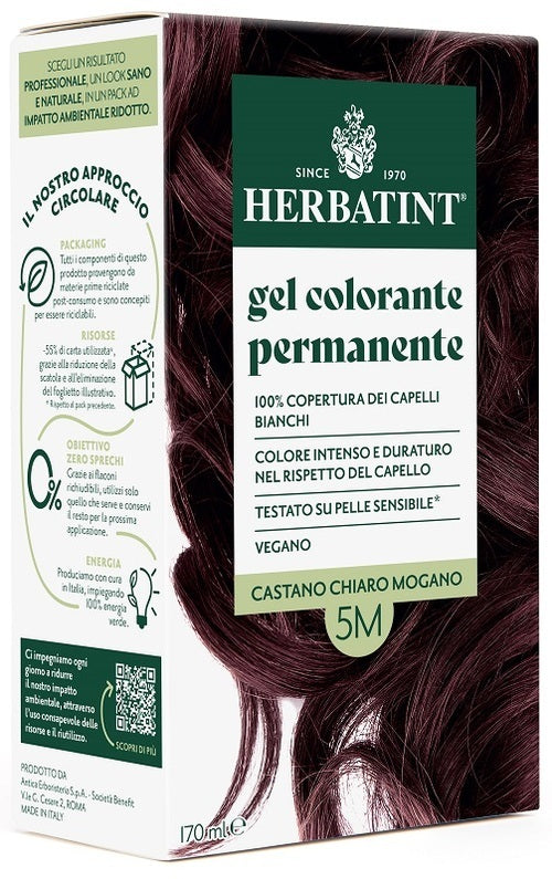 HERBATINT5M CASTANO.CHI.MOG170ML