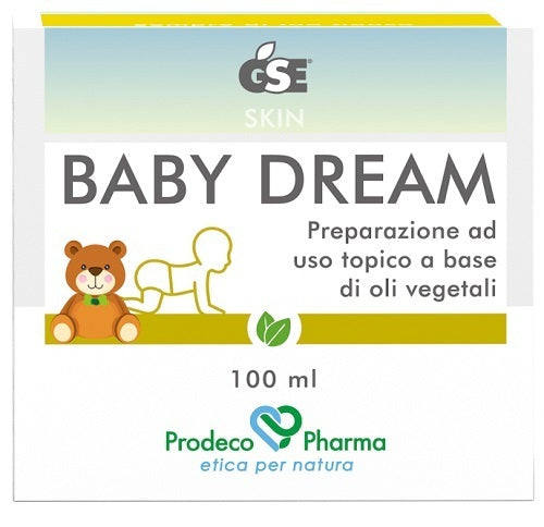 GSE SKIN BABY DREAM CREMA 100ML