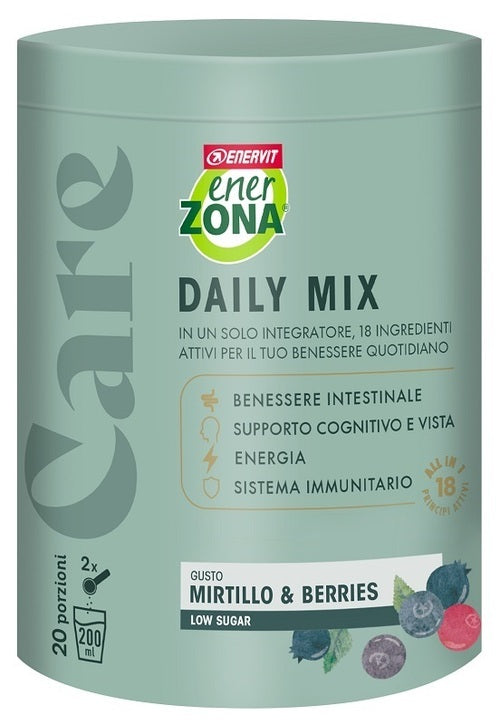 ENERZONA CARE DAILY MIX 400G