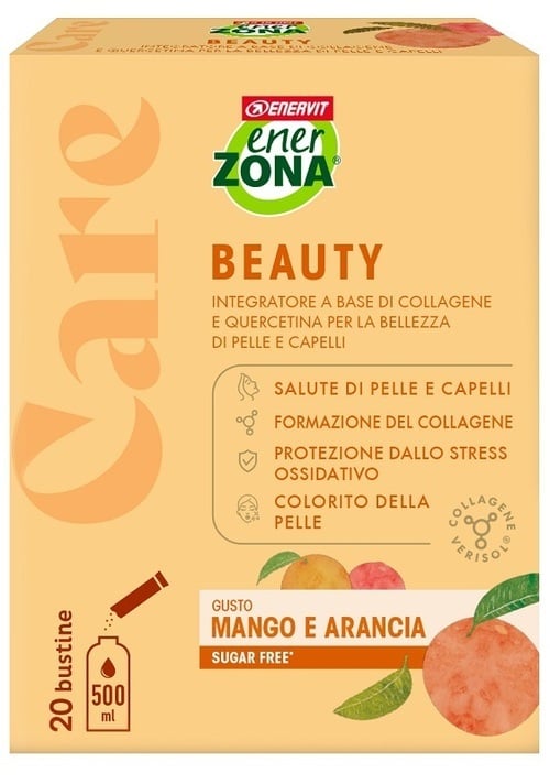 ENERZONA CARE BEAUTY MANG20BUS