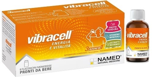 VIBRACELL 8FL